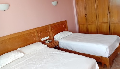 Appartement Standard