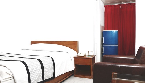 Chambre Deluxe