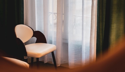 Chambre Supérieure