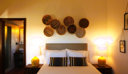 Chambre Familiale