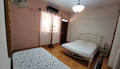 Chambre Économique