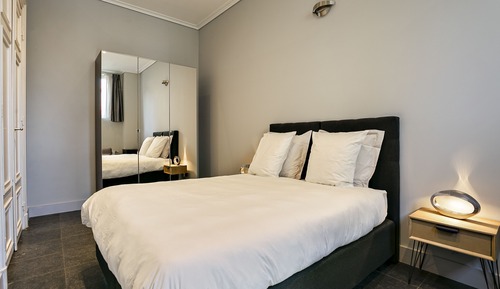 Chambre Quadruple Deluxe (La 3)