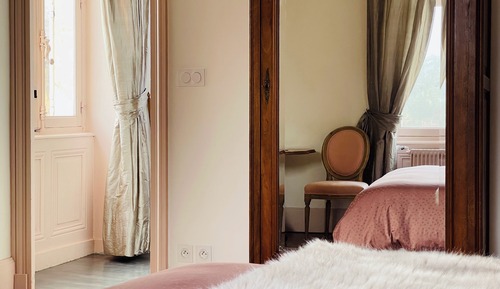 Chambre Double (Eglantine)