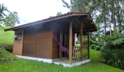 Cabane
