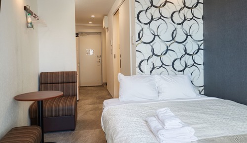 Chambre Double