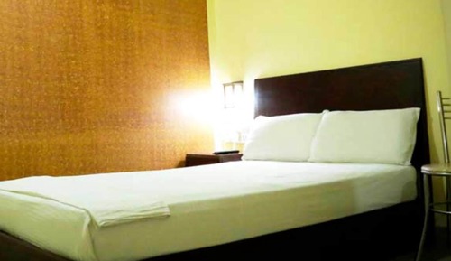 Chambre Deluxe