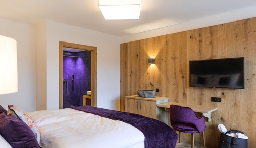 Chambre Double Standard