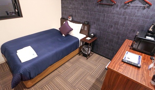 Chambre Simple, fumeurs