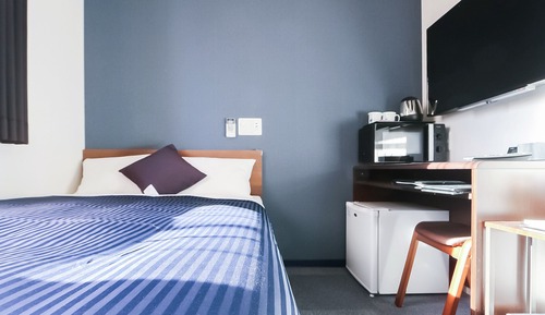 Chambre Simple, non-fumeurs