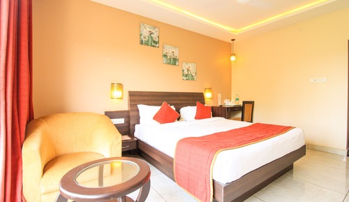 Chambre Double Premium, 1 chambre, non-fumeurs