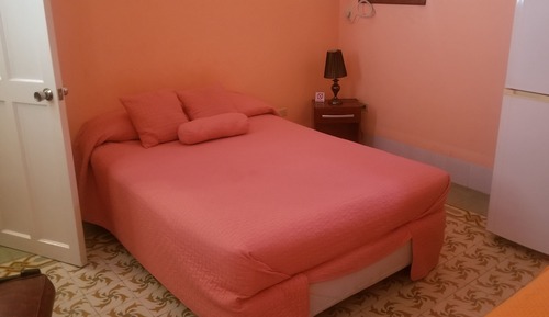 Chambre Deluxe (#1)