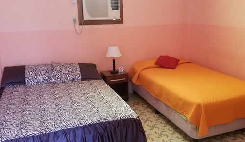 Chambre Deluxe (#3)