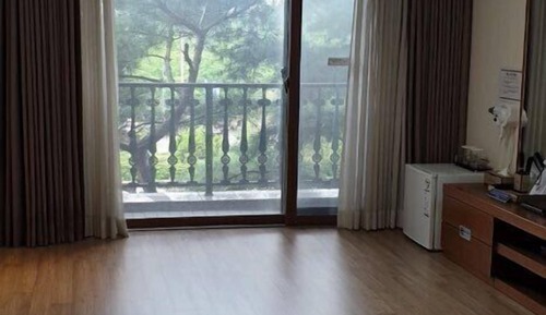 Chambre Tradition (2 Person)
