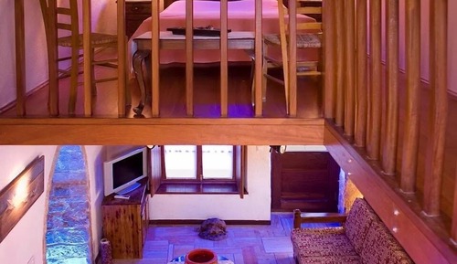 Appartement, 2 chambres