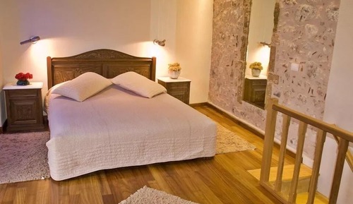 Suite, vue mer
