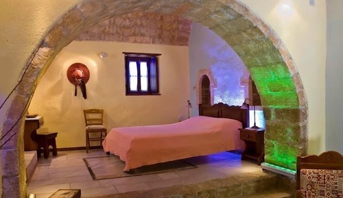 Chambre Double