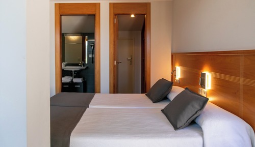 Appartement, 2 chambres (Duplex - 4 adults)