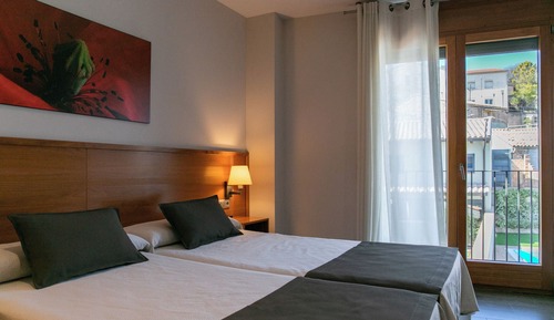 Chambre Standard