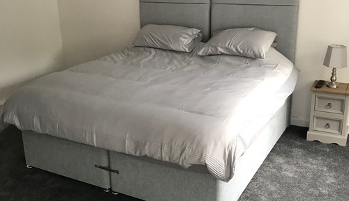 Chambre Classique Double ou avec lits jumeaux