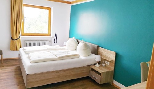 Chambre Double Confort