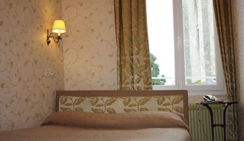 Chambre Simple