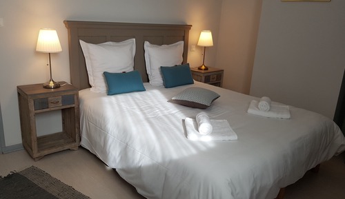 Chambre (Ile de Groix)