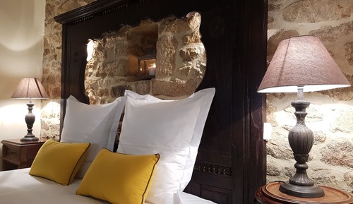 Chambre Triple (Ile aux Moines)