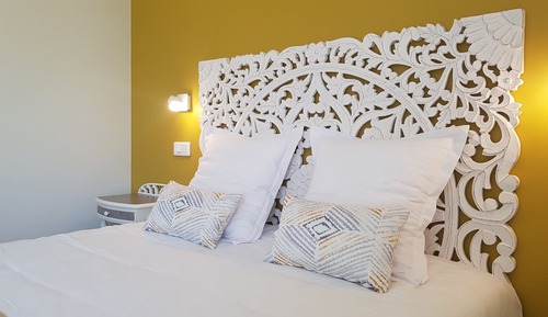 Chambre Double (Ile d'Houat)