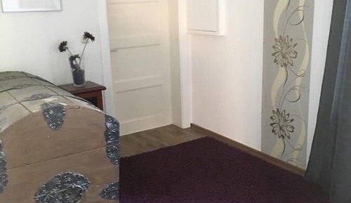 Chambre Familiale, 2 chambres, non-fumeurs