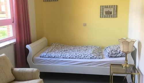 Chambre Triple