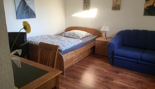 Chambre Simple
