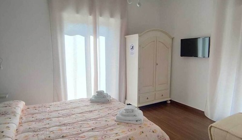 Chambre Quadruple