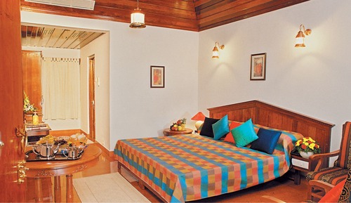 Suite, 1 grand lit