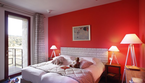 Chambre Familiale