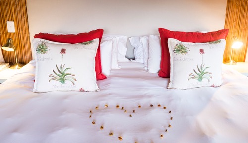Chambre Familiale