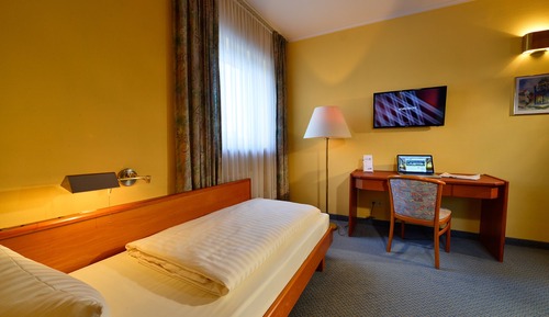Chambre Simple Standard