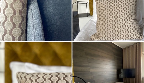 Chambre Simple