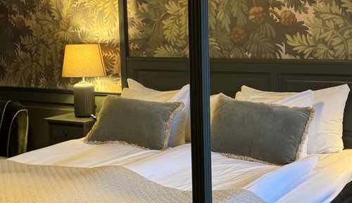 Chambre Double