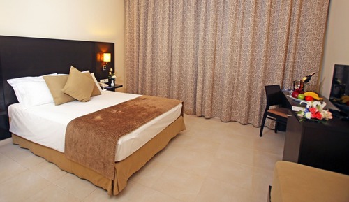 Chambre Triple Standard