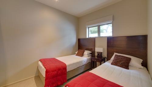 Appartement, 2 chambres (Downstairs)