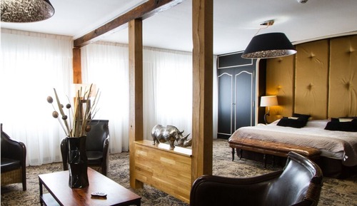 Chambre Double Exclusive