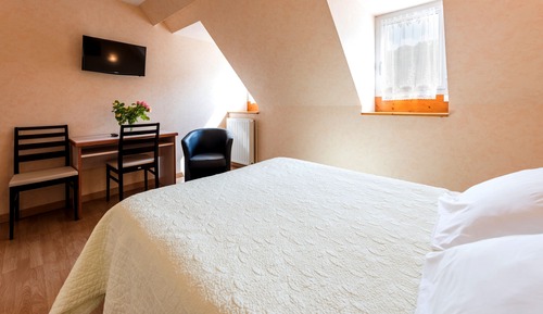 Chambre Double