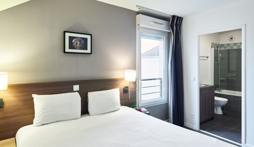 Appartement Standard
