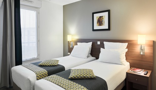 Appartement Supérieur