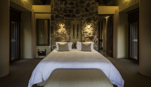 Suite Luxe
