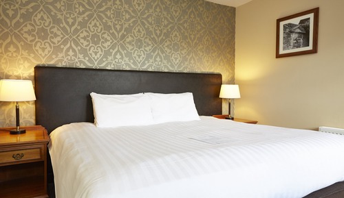 Chambre Double Supérieure