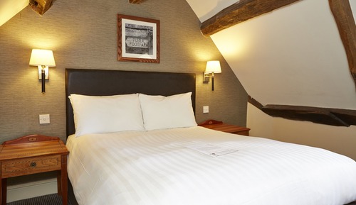 Chambre Double