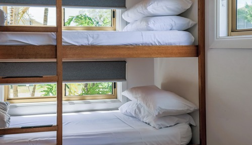Villa, 2 chambres