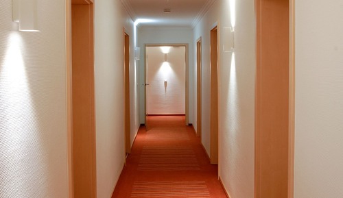 Chambre Simple