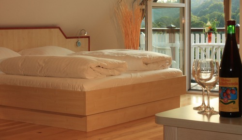 Chambre Double